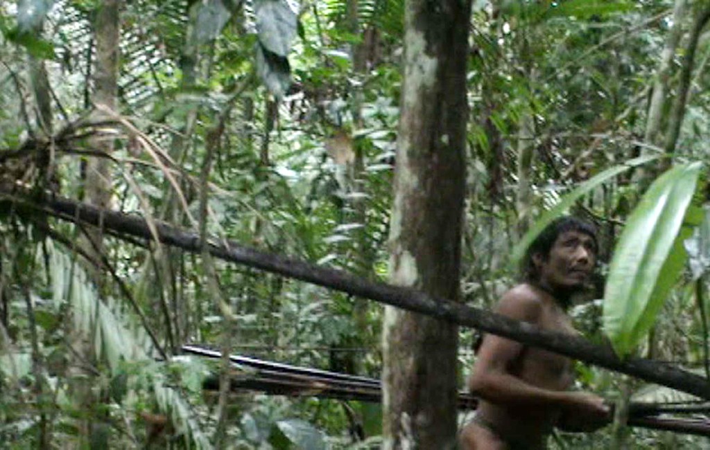 Các bộ tộc biệt lập nhất thế giới - Kỳ 3: Phát hiện lớn từ một tiếng cười - Ảnh 3. Các bộ tộc biệt lập nhất thế giới - Kỳ 3: Phát hiện lớn từ một tiếng cười - Ảnh 3.