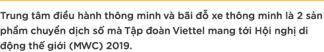 CEO VTS: “Viettel dùng công nghệ mới nhất để may đo cho từng khách hàng” - Ảnh 1.