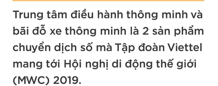 CEO VTS: “Viettel dùng công nghệ mới nhất để may đo cho từng khách hàng” - Ảnh 1.