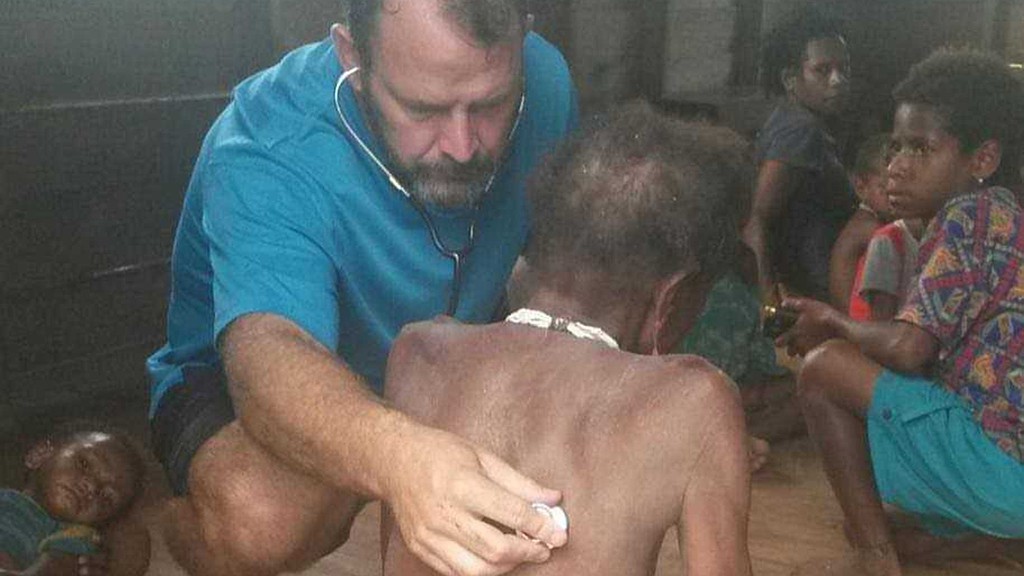 Các bộ tộc biệt lập nhất thế giới - Kỳ 5: Bộ tộc ăn thịt phù thủy - Ảnh 4. Các bộ tộc biệt lập nhất thế giới - Kỳ 5: Bộ tộc ăn thịt phù thủy - Ảnh 4.