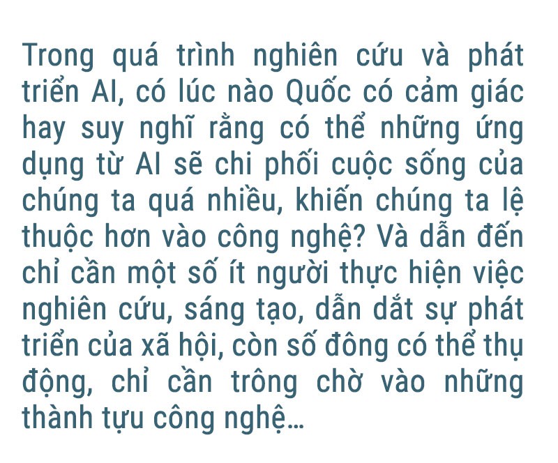 TS Lê Viết Quốc: Lúc nào cũng mơ về Việt Nam - Ảnh 26.
