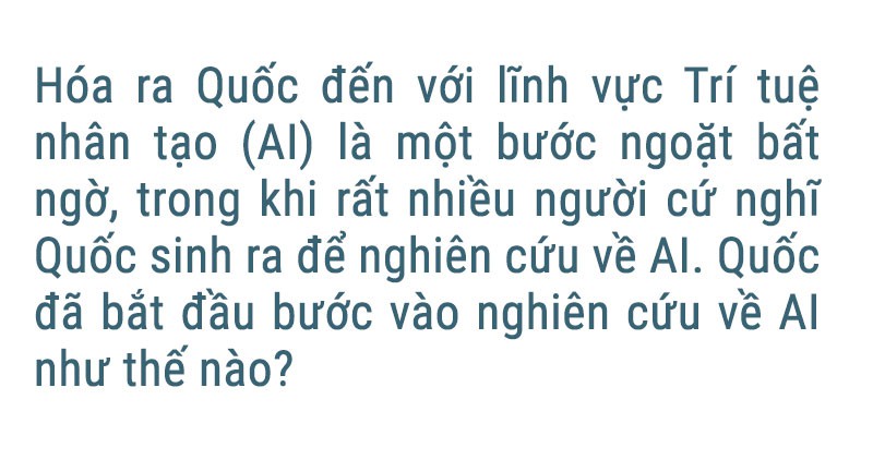 TS Lê Viết Quốc: Lúc nào cũng mơ về Việt Nam - Ảnh 19.