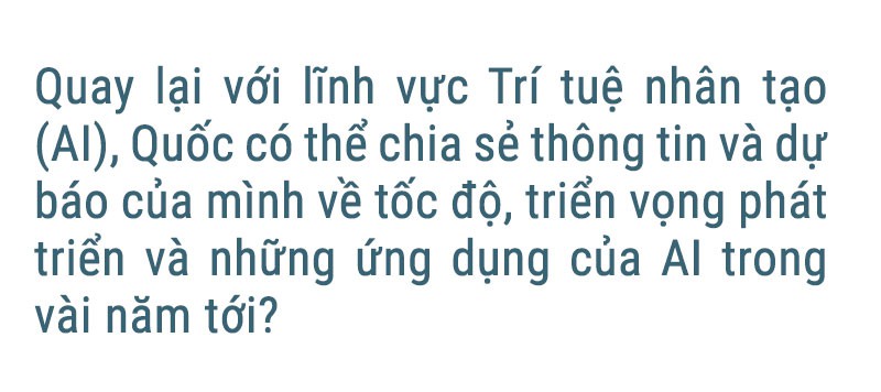TS Lê Viết Quốc: Lúc nào cũng mơ về Việt Nam - Ảnh 23.