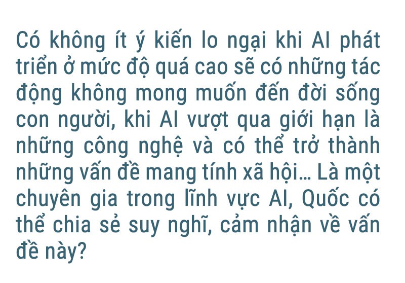 TS Lê Viết Quốc: Lúc nào cũng mơ về Việt Nam - Ảnh 25.