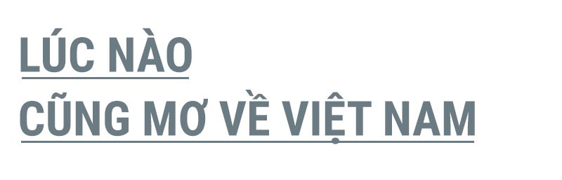 TS Lê Viết Quốc: Lúc nào cũng mơ về Việt Nam - Ảnh 8.