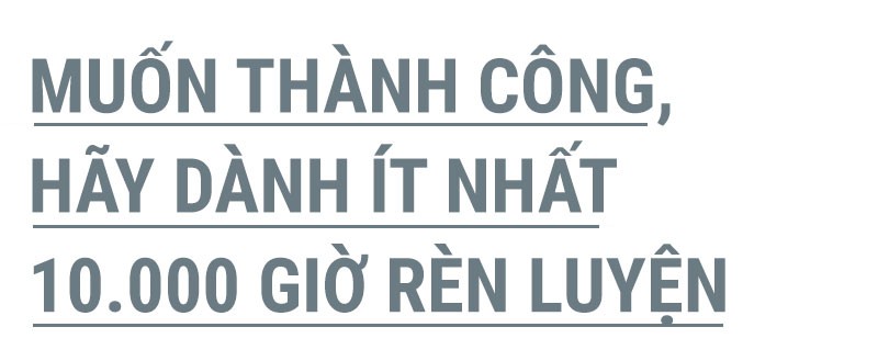 TS Lê Viết Quốc: Lúc nào cũng mơ về Việt Nam - Ảnh 13.