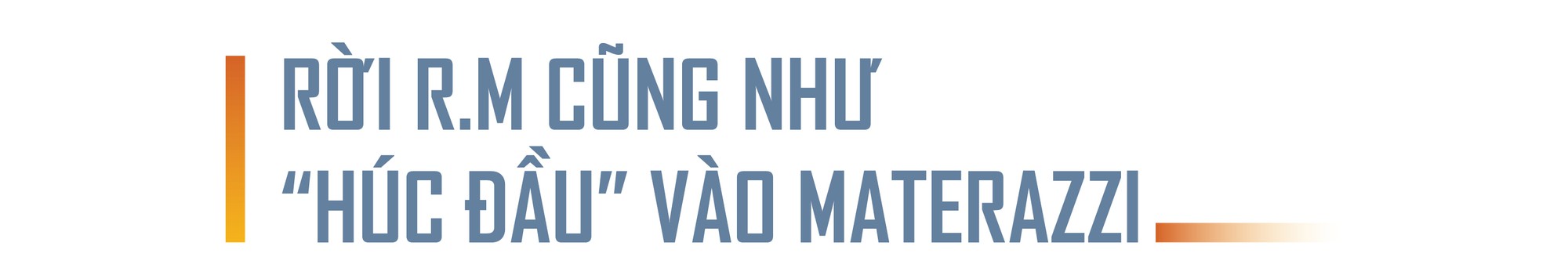 Zidane trở lại R.M: Sao không thể tắm hai lần trên một dòng sông? - Ảnh 1.