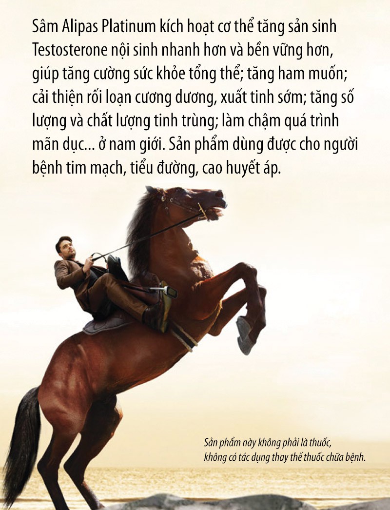 Quý ông hoảng hốt vì bỗng dưng bị... “yếu” - Ảnh 7.