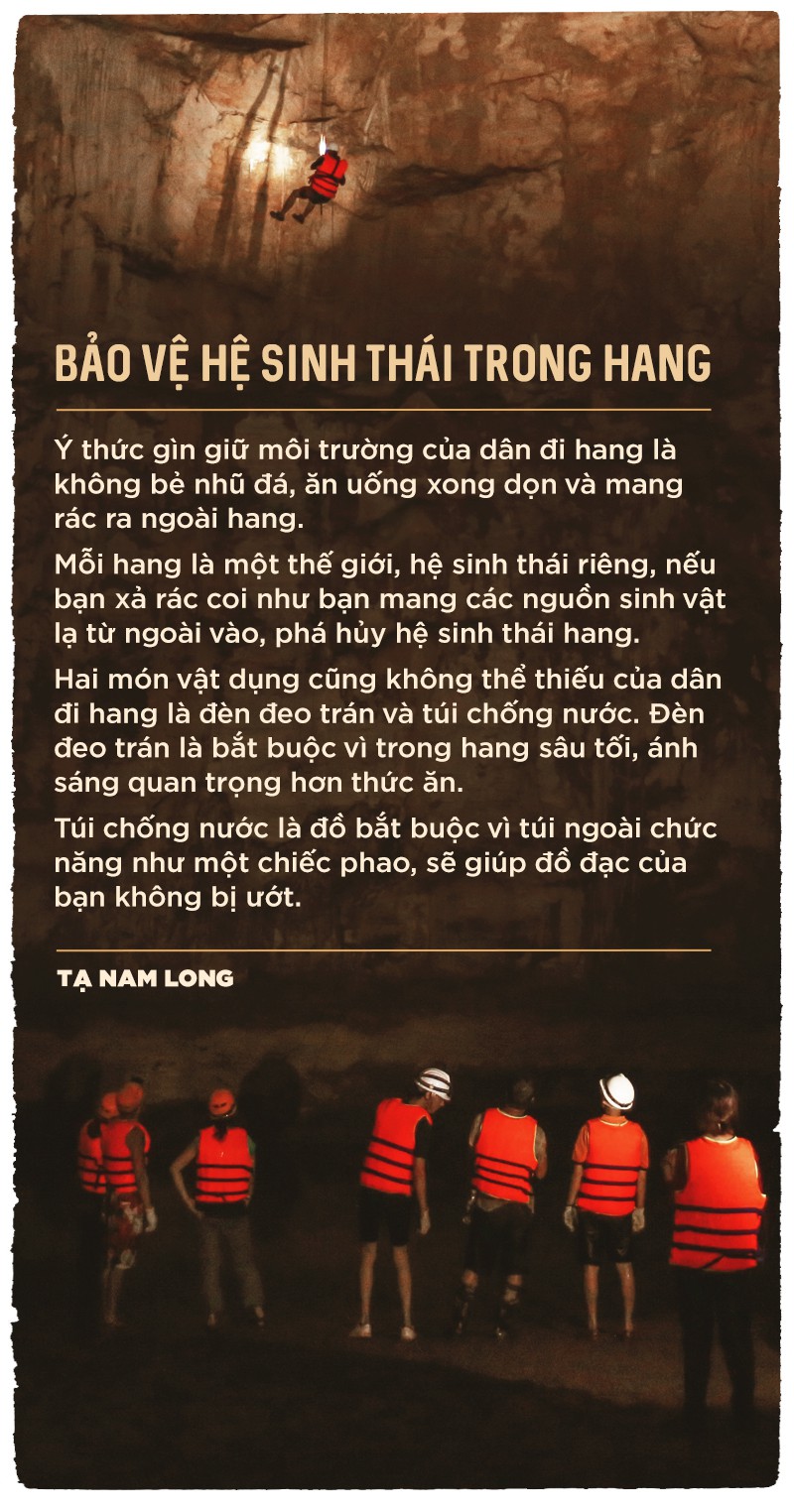 Đam mê trong lòng đất - Ảnh 13.