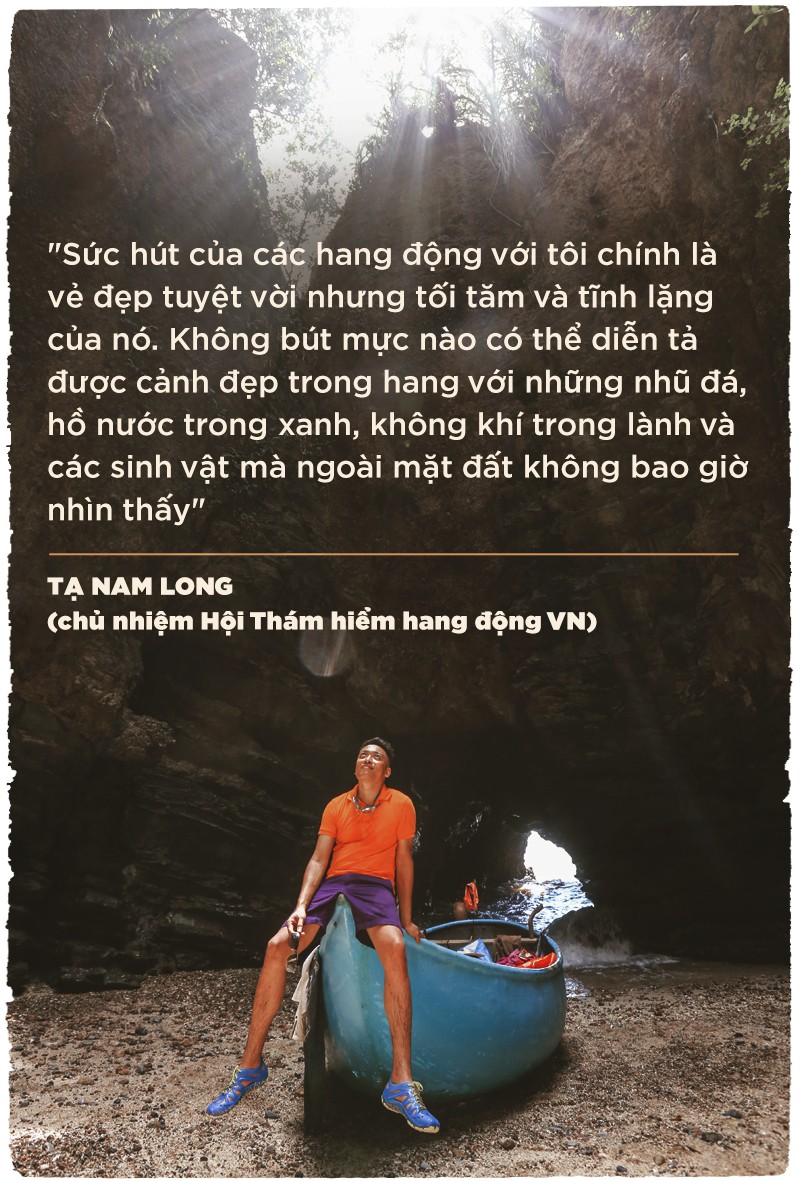 Đam mê trong lòng đất - Ảnh 7.