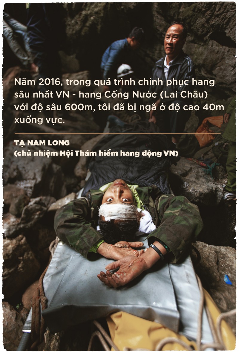 Đam mê trong lòng đất - Ảnh 11.