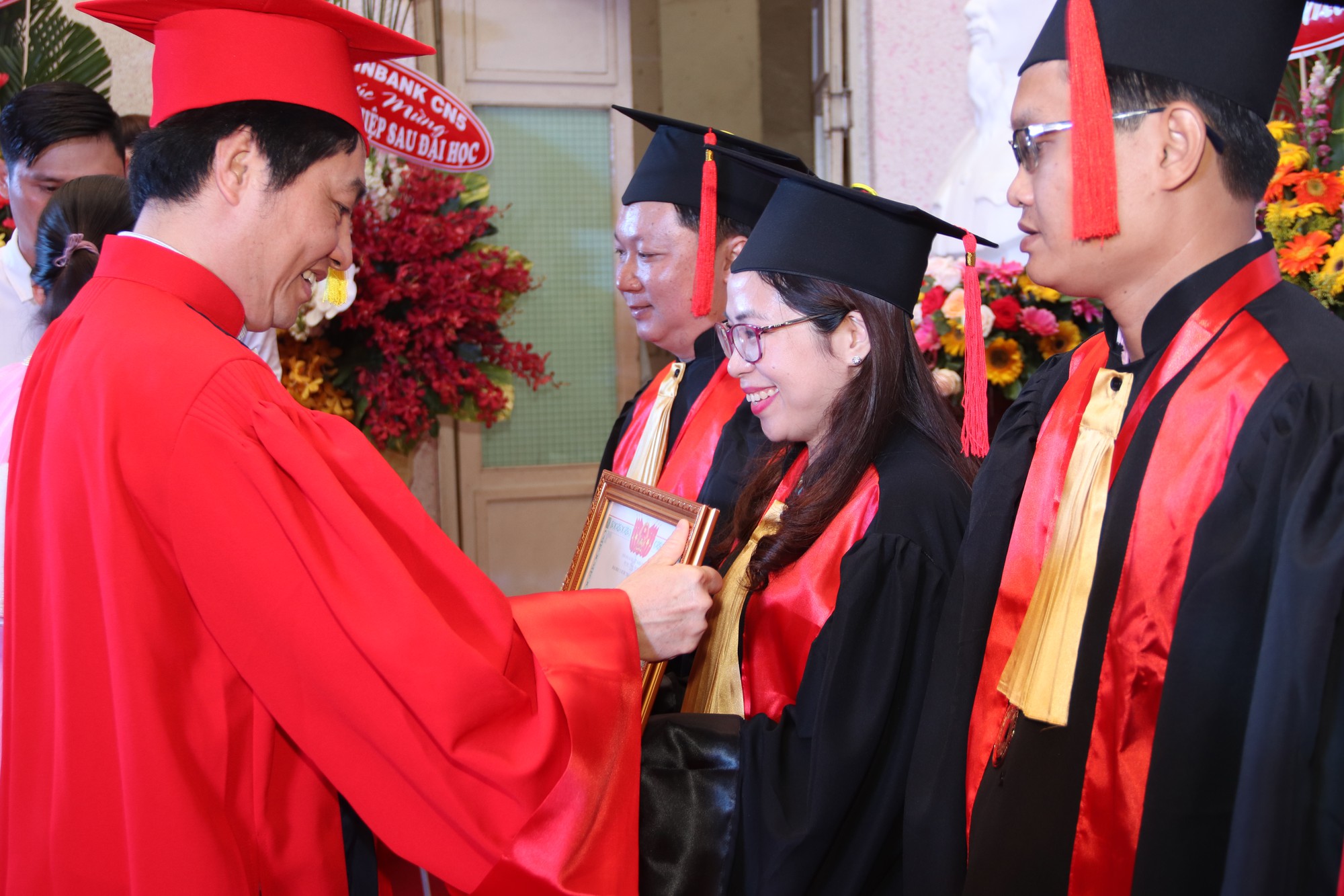 ĐH Y dược TP.HCM lần đầu mở ngành tạo hình, tái tạo và thẩm mỹ - Ảnh 1. ĐH Y dược TP.HCM lần đầu mở ngành tạo hình, tái tạo và thẩm mỹ - Ảnh 1.