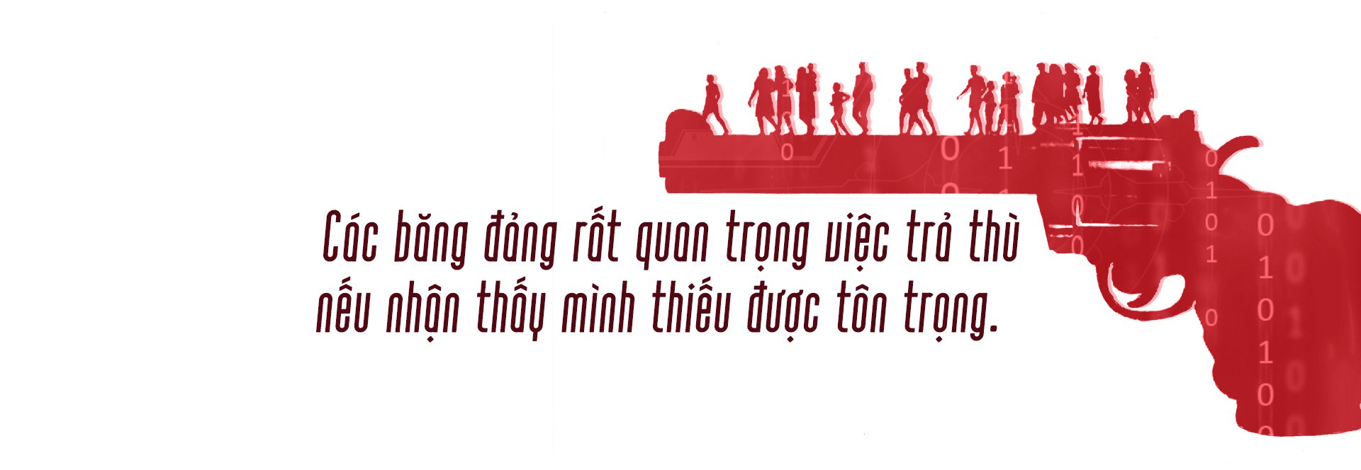 Từ Khá Bảnh, nghĩ về văn hóa băng đảng và mạng xã hội - Ảnh 3.