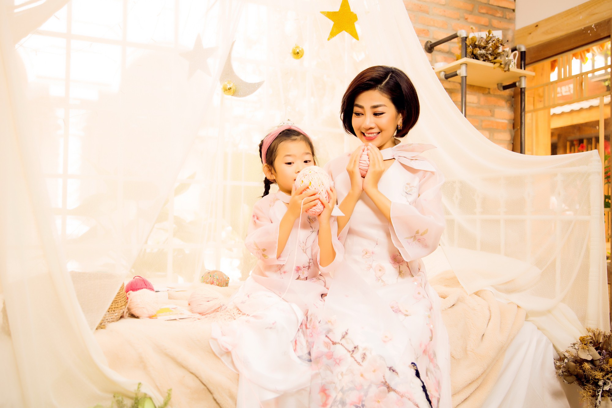 Vững vàng sau giông bão - Ảnh 2. Vững vàng sau giông bão - Ảnh 2.