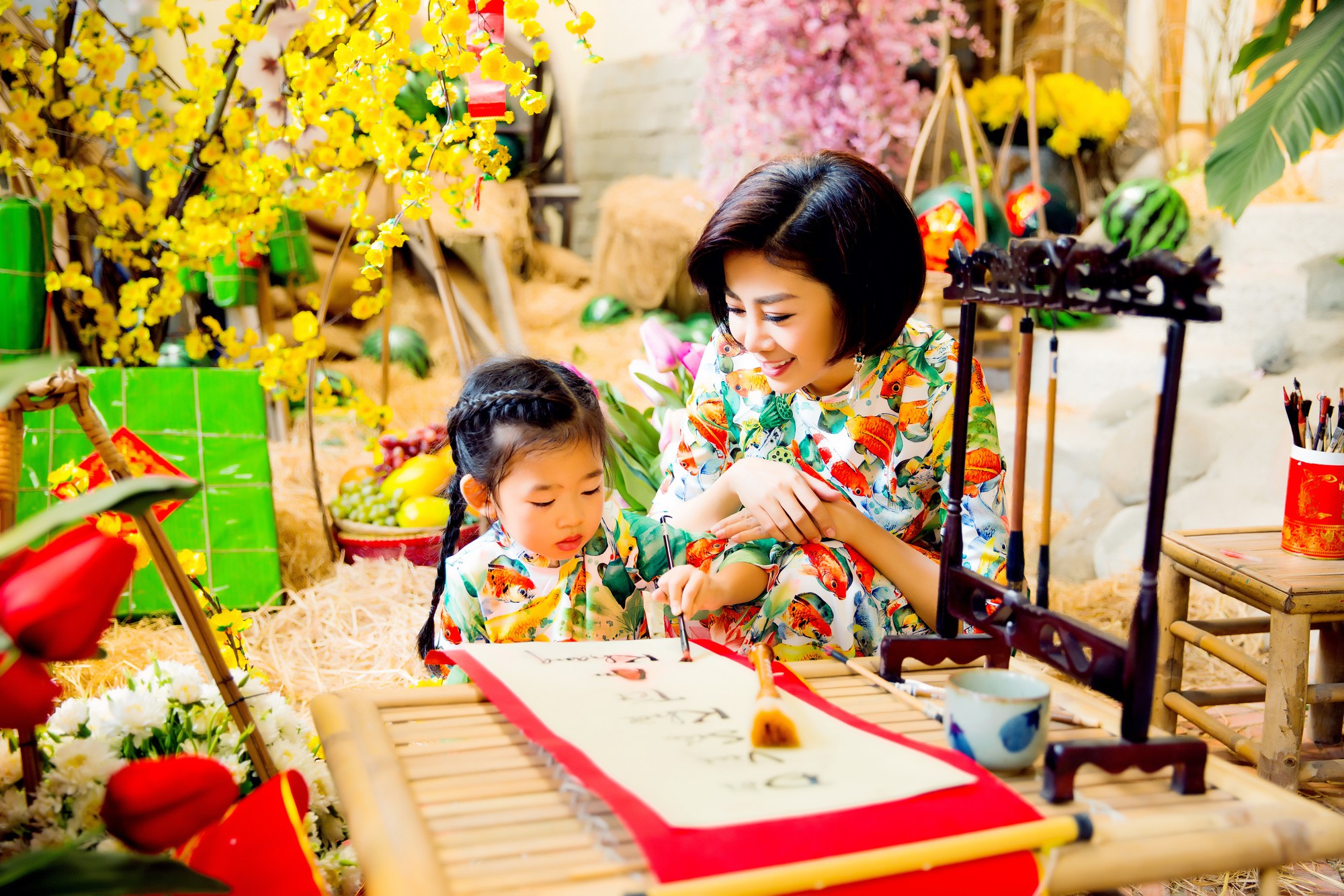 Vững vàng sau giông bão - Ảnh 4. Vững vàng sau giông bão - Ảnh 4.