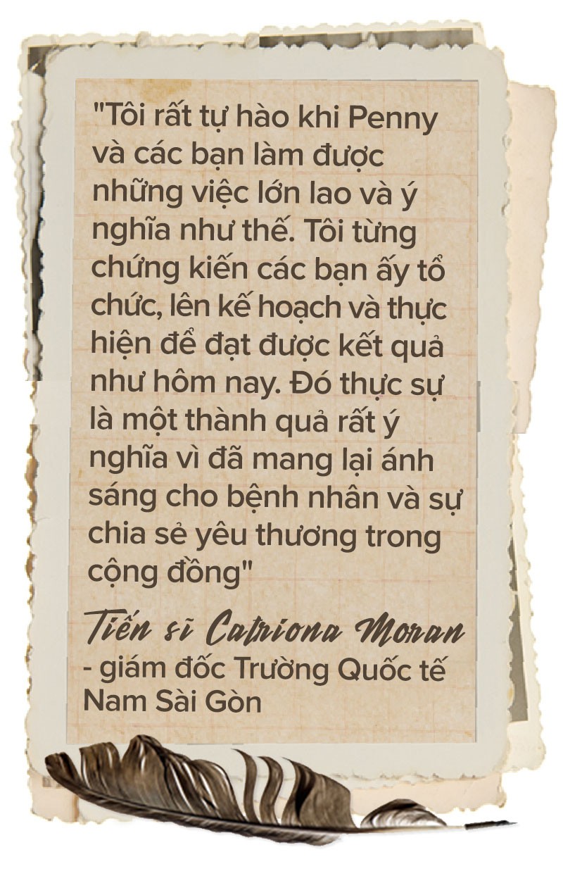 Tuổi 16 của Penny - Ảnh 11.