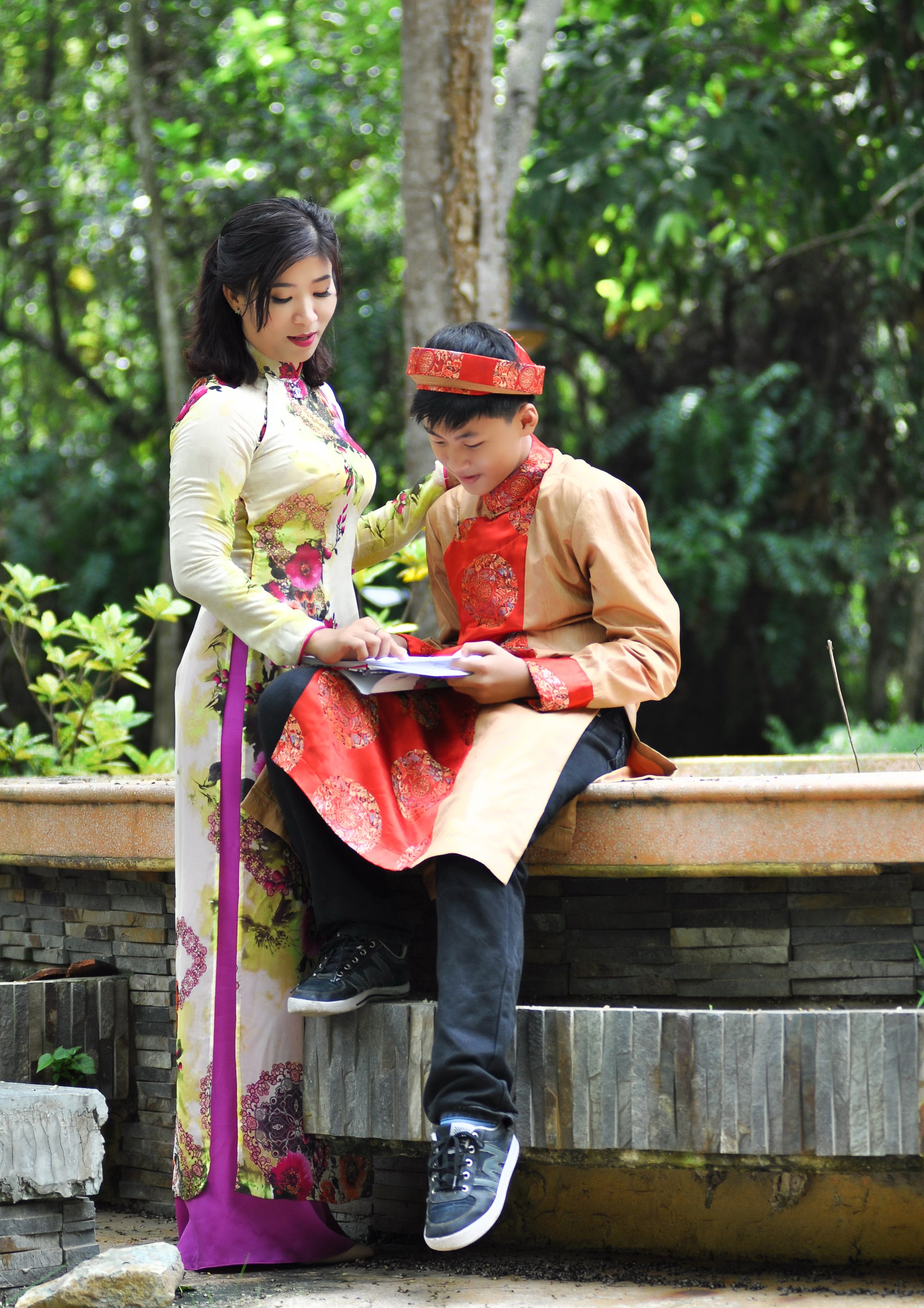 Vững vàng sau giông bão - Ảnh 3. Vững vàng sau giông bão - Ảnh 3.