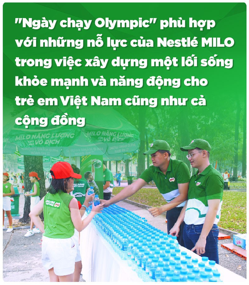 Ấn tượng với màn đồng diễn thể dục tràn năng lượng của 2.000 học sinh - Ảnh 7.