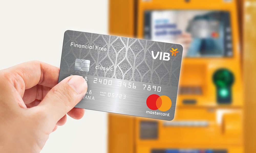 Thẻ VIB Financial Free, lựa chọn khi cần gấp tiền mặt - Ảnh 2. Thẻ VIB Financial Free, lựa chọn khi cần gấp tiền mặt - Ảnh 2.