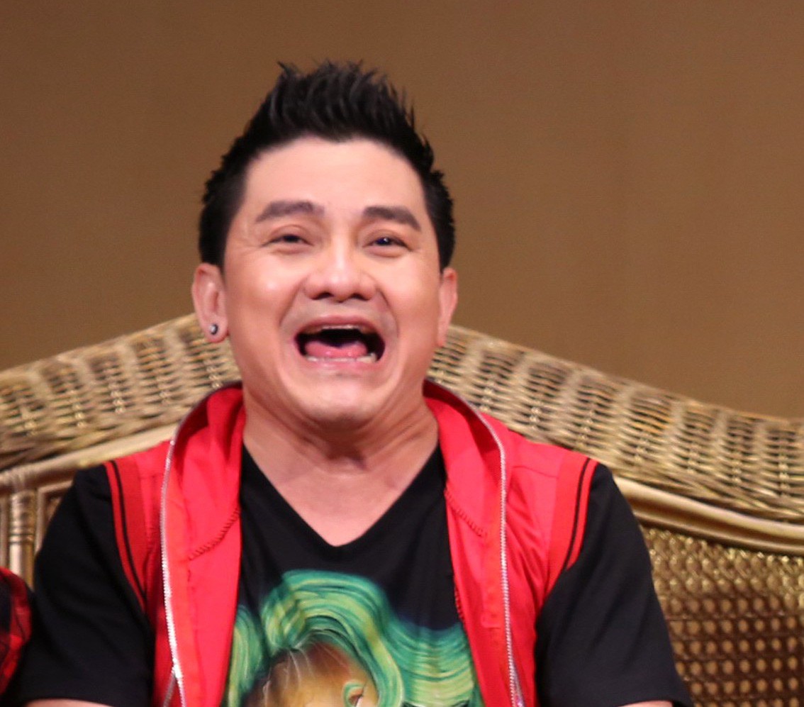 Anh Vũ đã mang đến và để lại tiếng cười cho cuộc đời  - Ảnh 4.