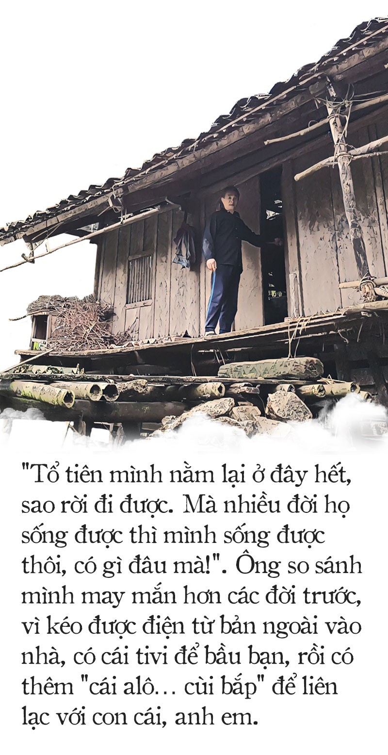 Robinson giữa trùng núi - Ảnh 11.