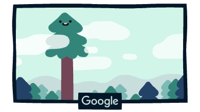 Những sinh vật độc đáo được Google vinh danh nhân Ngày Trái đất - Ảnh 3.