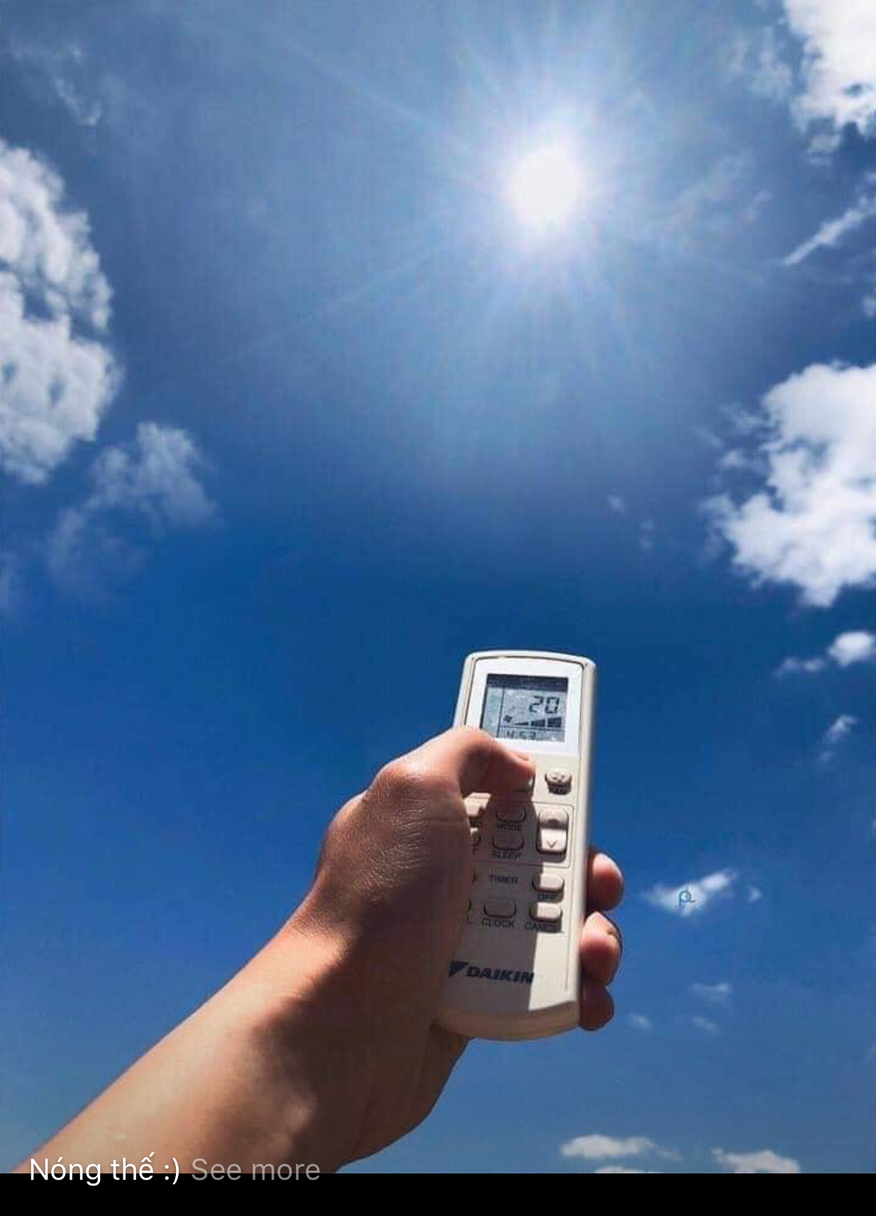 Dân mạng chế ảnh Sài Gòn nóng hầm hập không thua... nồi lẩu - Ảnh 15. Dân mạng chế ảnh Sài Gòn nóng hầm hập không thua... nồi lẩu - Ảnh 15.