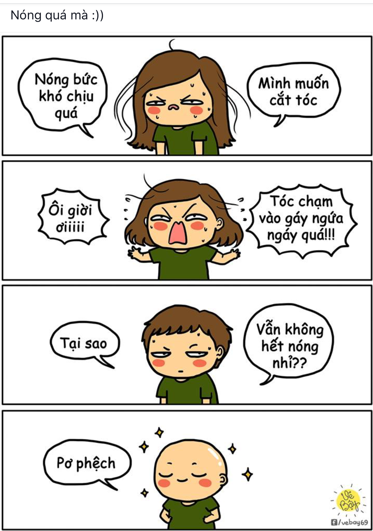 Dân mạng chế ảnh Sài Gòn nóng hầm hập không thua... nồi lẩu - Ảnh 17. Dân mạng chế ảnh Sài Gòn nóng hầm hập không thua... nồi lẩu - Ảnh 17.