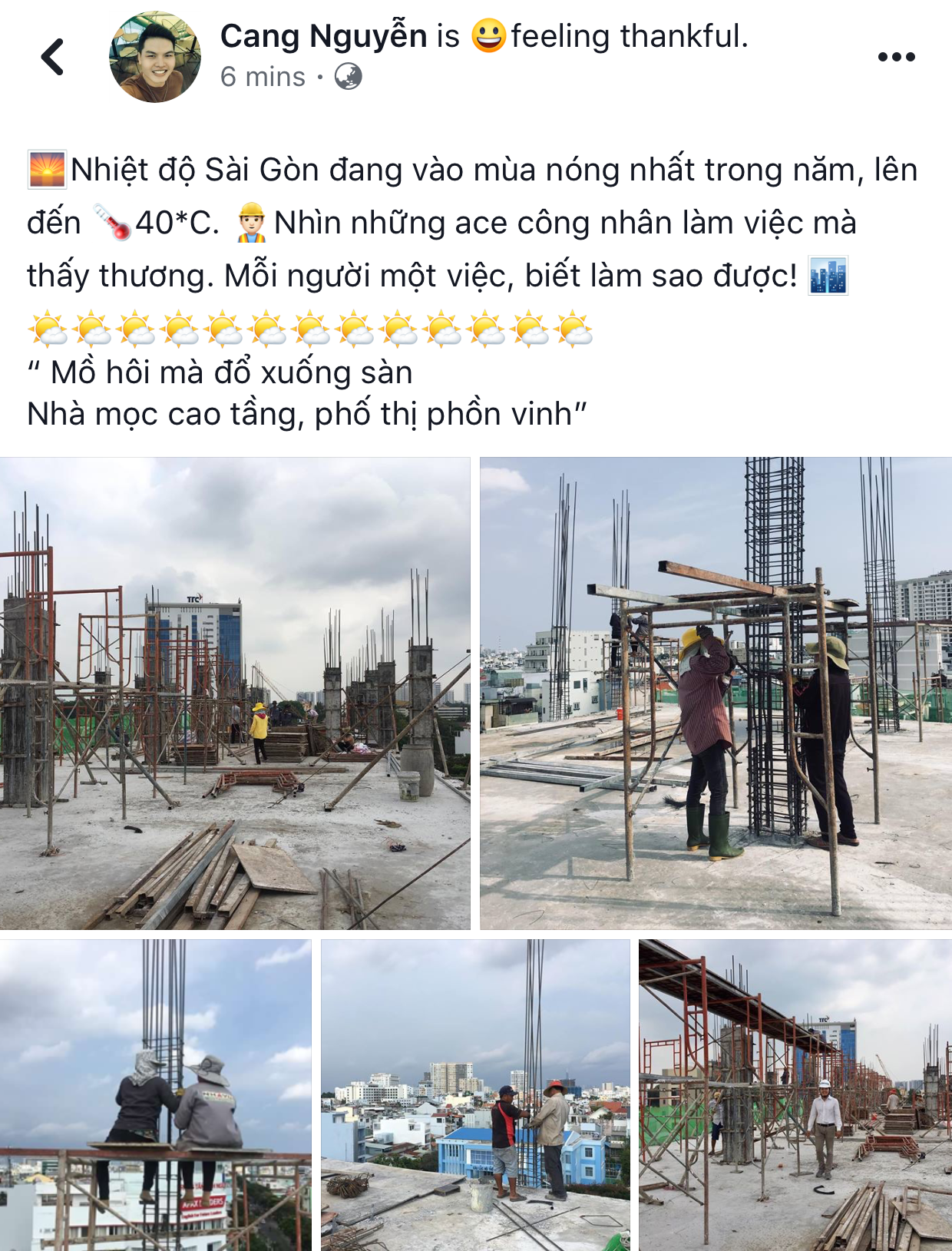 Dân mạng chế ảnh Sài Gòn nóng hầm hập không thua... nồi lẩu - Ảnh 20. Dân mạng chế ảnh Sài Gòn nóng hầm hập không thua... nồi lẩu - Ảnh 20.
