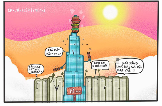 Dân mạng chế ảnh Sài Gòn nóng hầm hập không thua... nồi lẩu - Ảnh 2. Dân mạng chế ảnh Sài Gòn nóng hầm hập không thua... nồi lẩu - Ảnh 2.