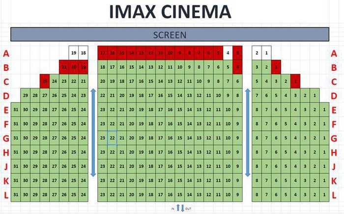 Avengers: Endgame - Phe vé đội giá trên trời làm người xem bức xúc - Ảnh 2. Avengers: Endgame - Phe vé đội giá trên trời làm người xem bức xúc - Ảnh 2.