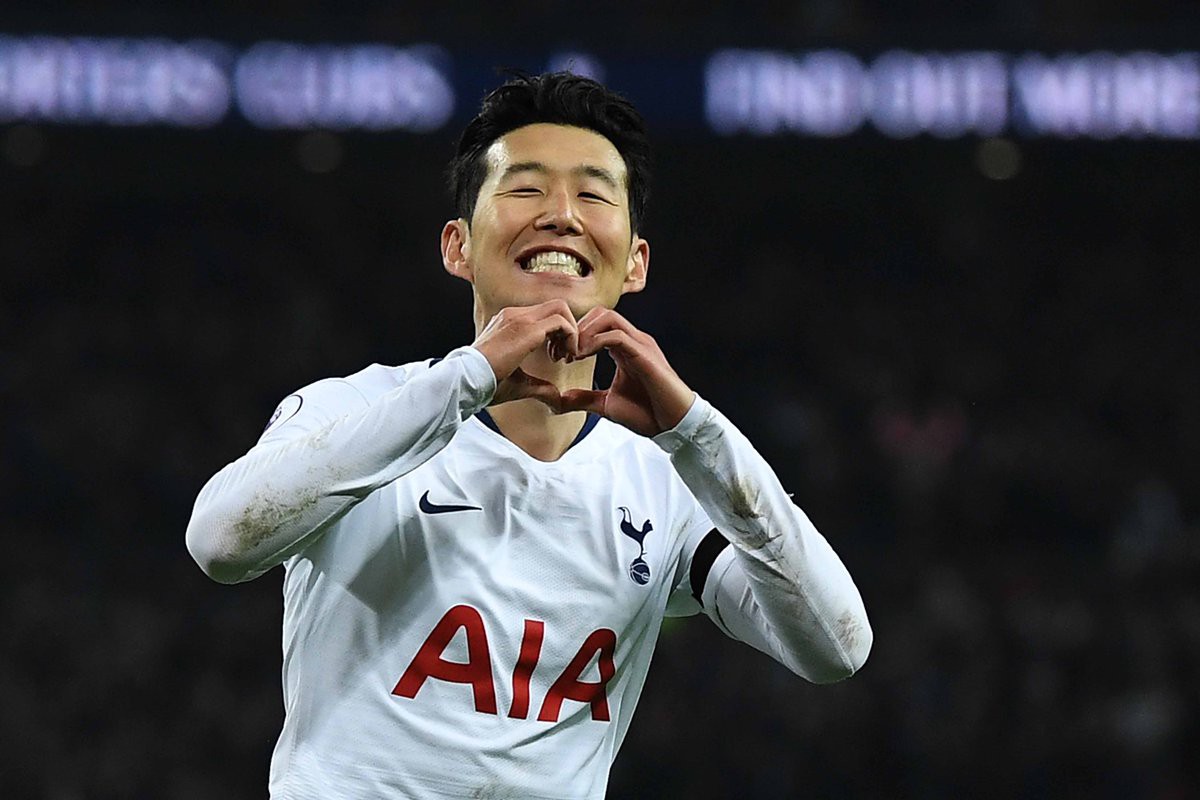 Tottenham - Truyện cổ kiểu Anh - Ảnh 7.