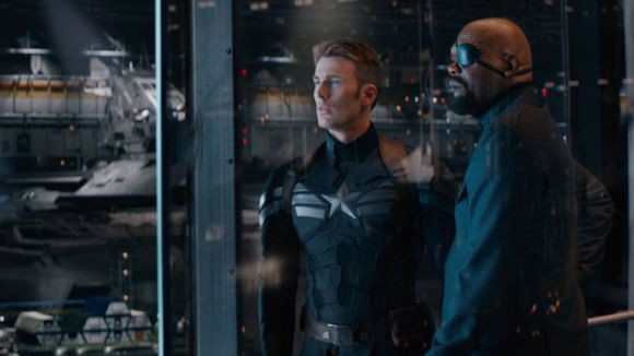 10 phim hay nhất của vũ trụ điện ảnh Marvel - Ảnh 11. 10 phim hay nhất của vũ trụ điện ảnh Marvel - Ảnh 11.