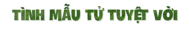 Chúng tôi sinh ra ở Safari - Ảnh 5.