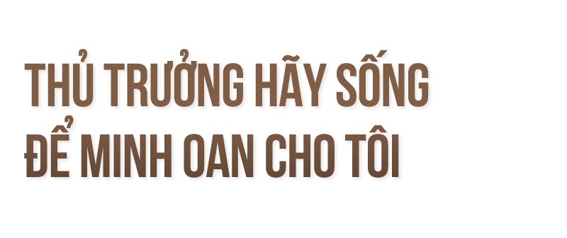 Vĩnh biệt Đại tướng Lê Đức Anh - Vĩnh biệt một cuộc đời lừng lẫy - Ảnh 10.