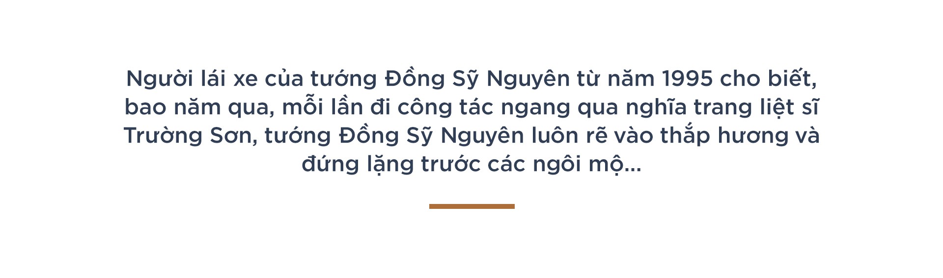 Vĩnh biệt vị tướng già huyền thoại - Đồng Sỹ Nguyên - Ảnh 7.