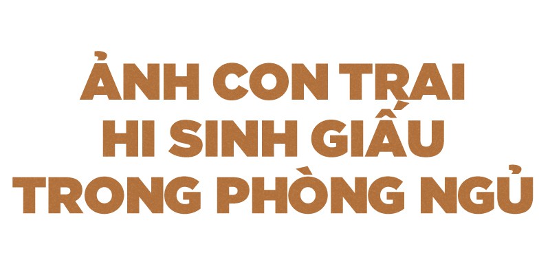 Vĩnh biệt vị tướng già huyền thoại - Đồng Sỹ Nguyên - Ảnh 9.