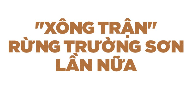Vĩnh biệt vị tướng già huyền thoại - Đồng Sỹ Nguyên - Ảnh 11.