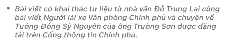 Vĩnh biệt vị tướng già huyền thoại - Đồng Sỹ Nguyên - Ảnh 15.