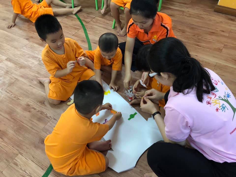 Đã đến lúc vẽ đường cho hươu chạy đúng - Ảnh 1. Đã đến lúc vẽ đường cho hươu chạy đúng - Ảnh 1.