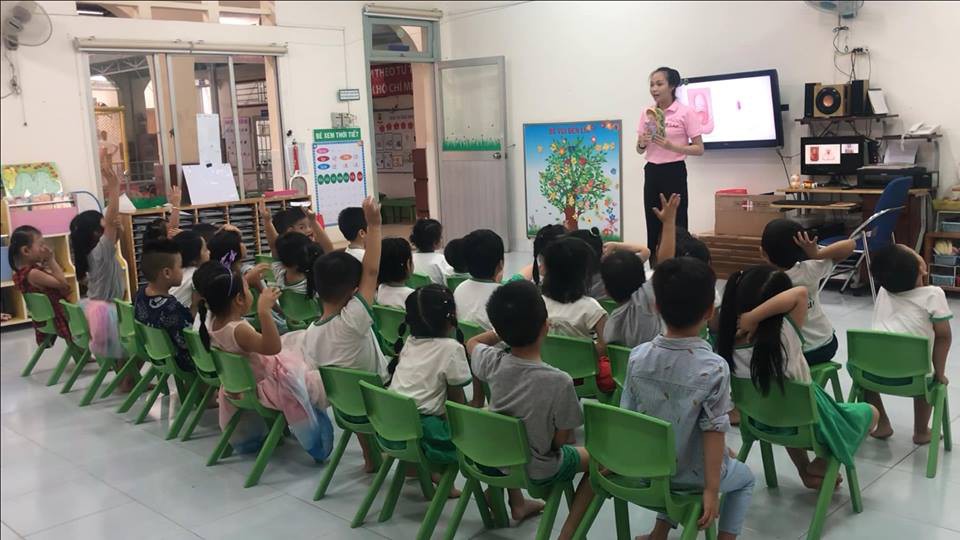 Đã đến lúc vẽ đường cho hươu chạy đúng - Ảnh 2. Đã đến lúc vẽ đường cho hươu chạy đúng - Ảnh 2.