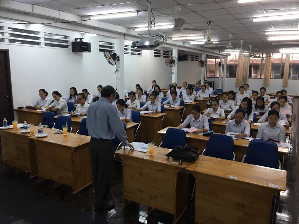 Đã đến lúc vẽ đường cho hươu chạy đúng - Ảnh 3. Đã đến lúc vẽ đường cho hươu chạy đúng - Ảnh 3.