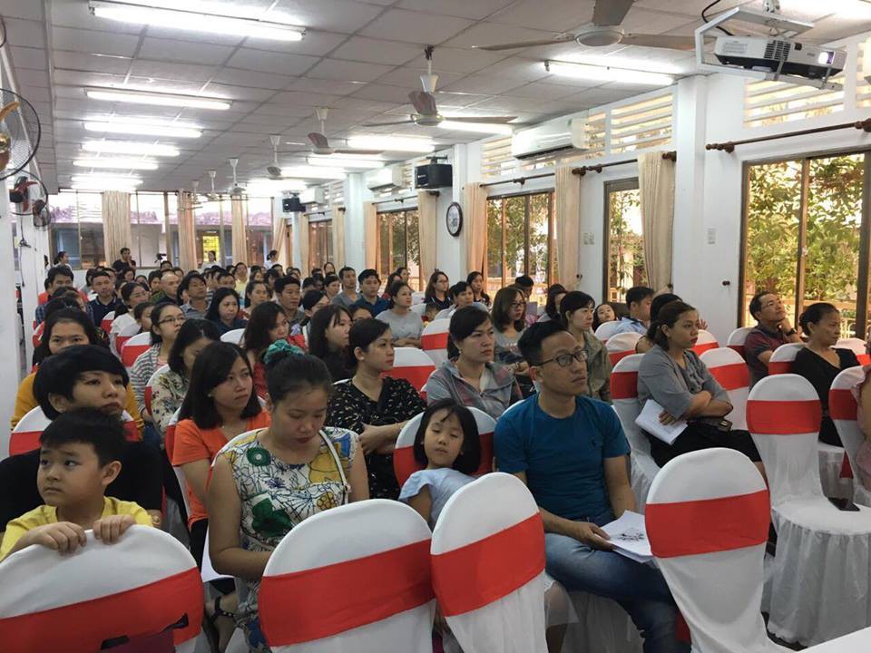 Đã đến lúc vẽ đường cho hươu chạy đúng - Ảnh 4. Đã đến lúc vẽ đường cho hươu chạy đúng - Ảnh 4.