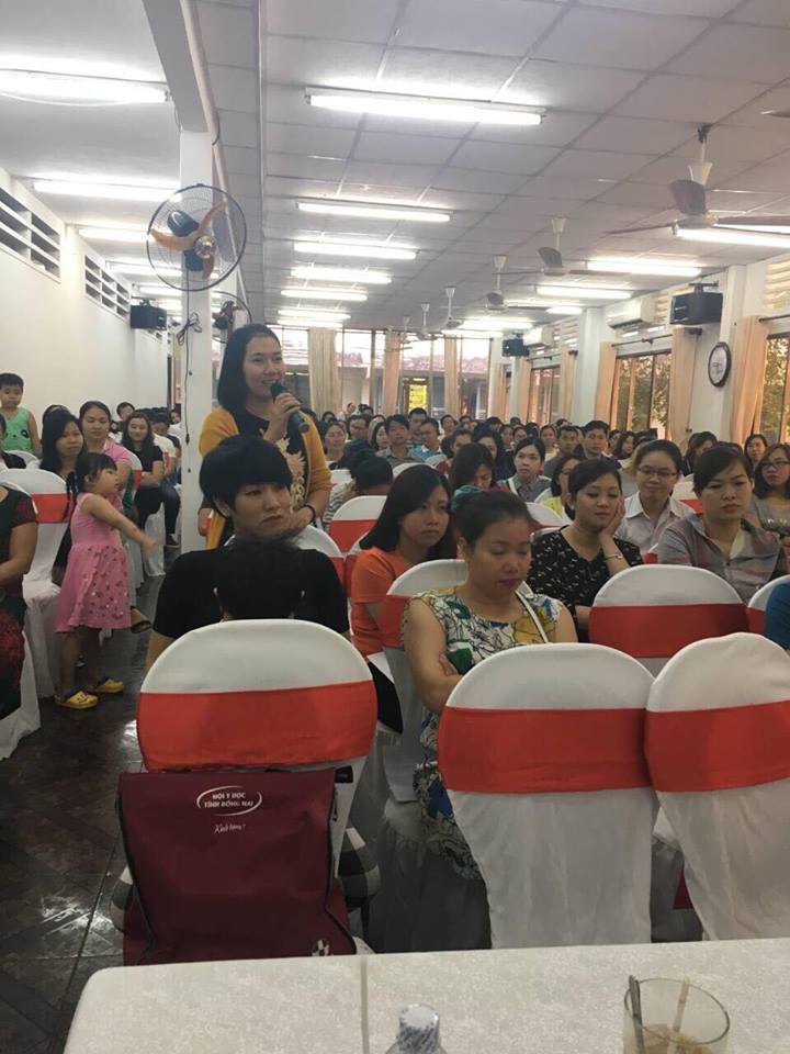 Đã đến lúc vẽ đường cho hươu chạy đúng - Ảnh 5. Đã đến lúc vẽ đường cho hươu chạy đúng - Ảnh 5.