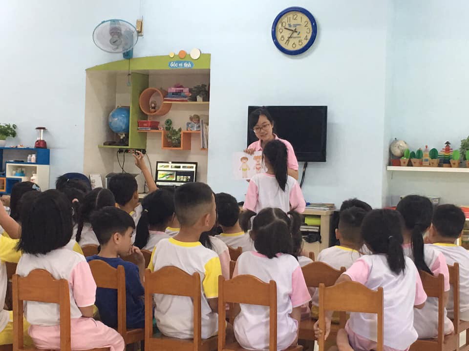 Đã đến lúc vẽ đường cho hươu chạy đúng - Ảnh 7. Đã đến lúc vẽ đường cho hươu chạy đúng - Ảnh 7.