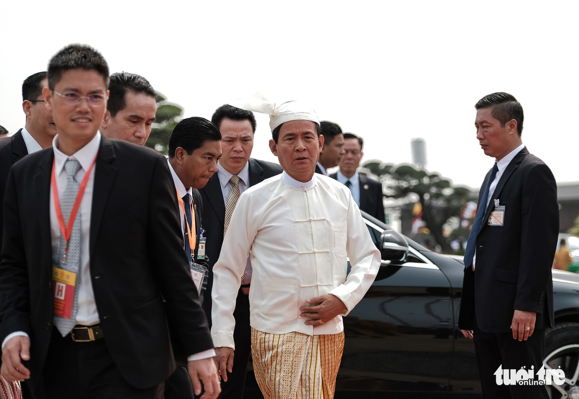 Đại lễ Phật đản Liên Hiệp Quốc tại Việt Nam: Mỗi người là sứ giả của Đức Phật - Ảnh 7. Đại lễ Phật đản Liên Hiệp Quốc tại Việt Nam: Mỗi người là sứ giả của Đức Phật - Ảnh 7.