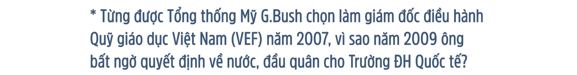 GS Võ Văn Tới: Về nước vì sinh viên Việt Nam thất bại - Ảnh 3.