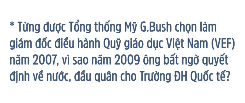 GS Võ Văn Tới: Về nước vì sinh viên Việt Nam thất bại - Ảnh 3.