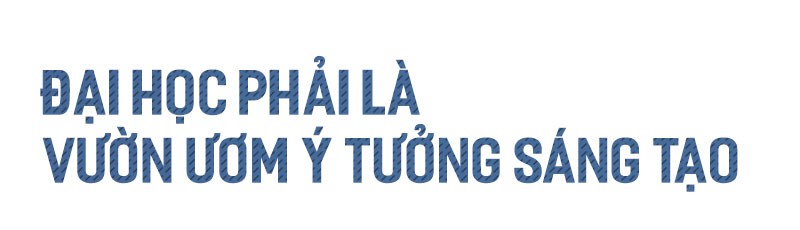 GS Võ Văn Tới: Về nước vì sinh viên Việt Nam thất bại - Ảnh 9.