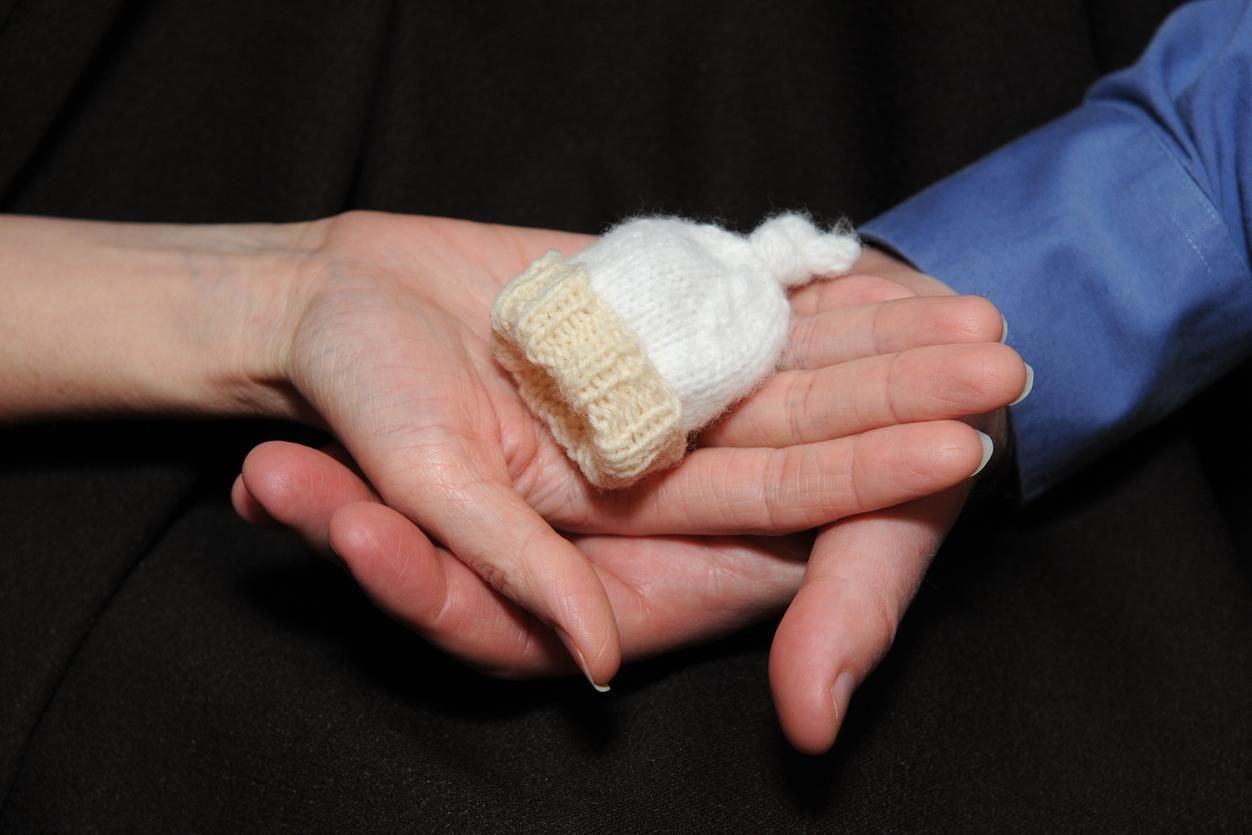 8 sự thật về sảy thai - Ảnh 1. 8 sự thật về sảy thai - Ảnh 1.